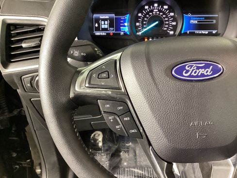 Used 2024 Ford Edge SEL w/ Convenience Package AWD/4WD image 19