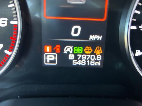 Used 2021 Subaru Legacy Limited image 16