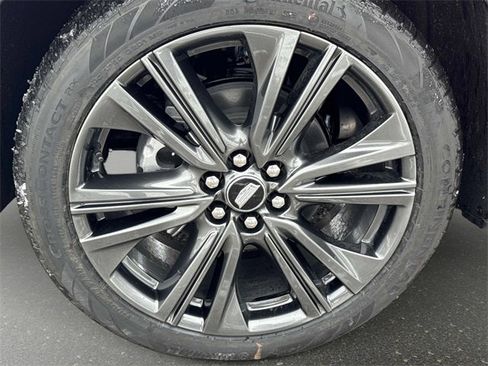 New 2026 Cadillac Optiq Sport 2 image 9