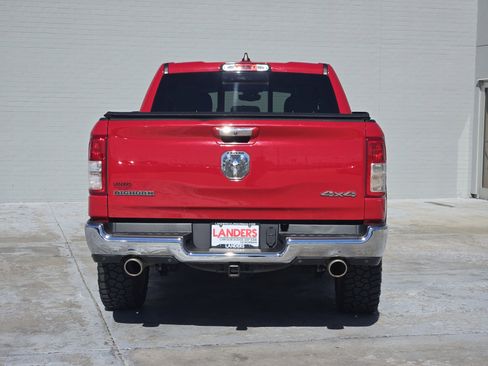 Used 2019 RAM 1500 Big Horn image 6
