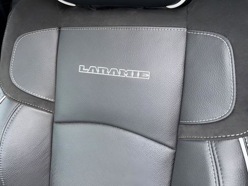 New 2026 RAM 2500 Laramie w/ Night Edition image 40