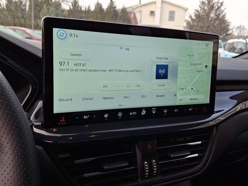 Used 2024 Ford Escape ST-Line w/ Tech Pack #1 image 18