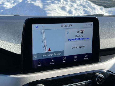 Used 2022 Ford Escape SEL image 14