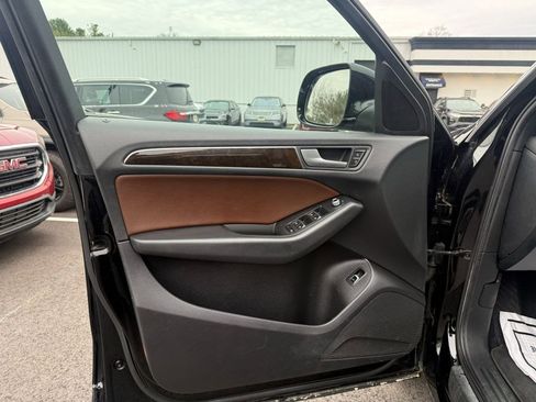 Used 2014 Audi Q5 2.0T Premium image 9