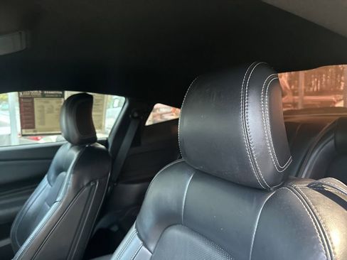 Used 2024 Ford Mustang GT Premium w/ GT Performance Package image 7