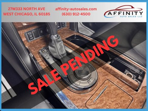 Used 2017 INFINITI QX80 4WD image 38