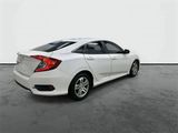 Used 2019 Honda Civic LX image 4