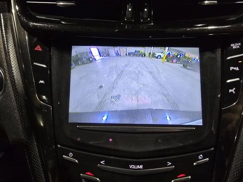 Used 2015 Cadillac CTS Premium image 45