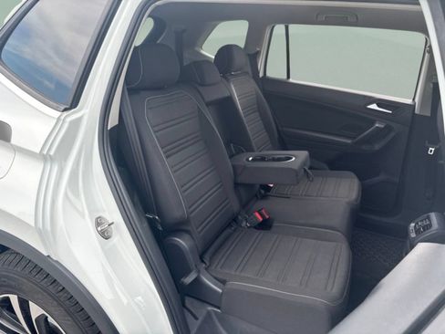 Used 2023 Volkswagen Tiguan S FWD image 23
