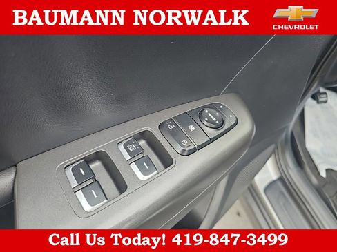 Used 2022 Kia Sportage LX FWD image 29