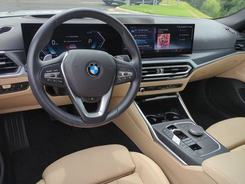 Used 2024 BMW 430i Gran Coupe w/ Premium Package RWD image 29