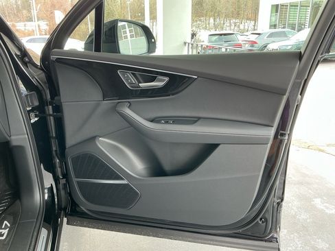 New 2026 Audi Q7 3.0T Premium Plus image 30