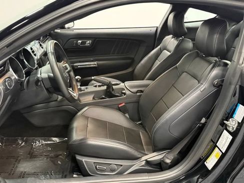 Used 2015 Ford Mustang GT Premium w/ GT Performance Package RWD image 15