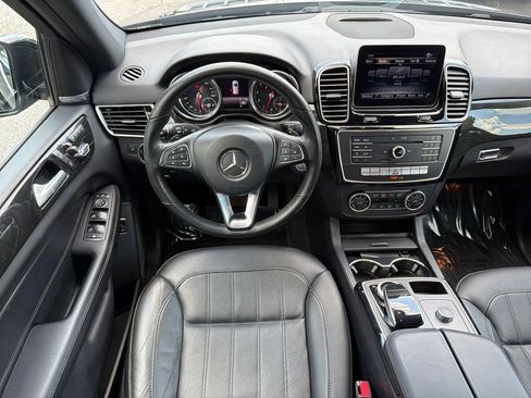 Used 2018 Mercedes-Benz GLE 350 w/ Premium 1 Package image 23