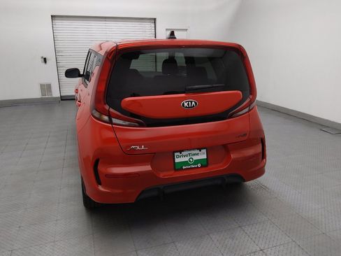 Used 2021 Kia Soul GT-Line FWD image 6