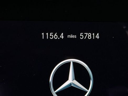 Used 2021 Mercedes-Benz E 450 4MATIC All-Terrain Wagon image 18