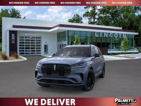 New 2026 Lincoln Aviator Reserve w/ Luxury Package RWD image 2