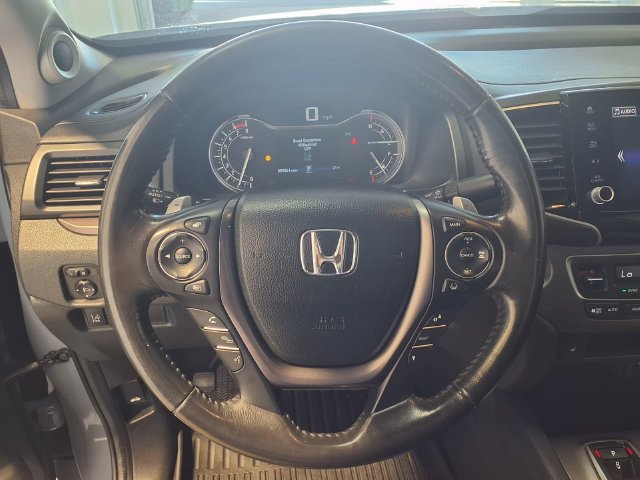 Used 2022 Honda Ridgeline RTL image 10