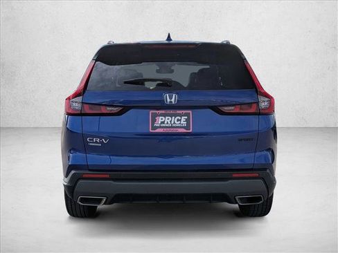 Used 2024 Honda CR-V Sport-L image 7