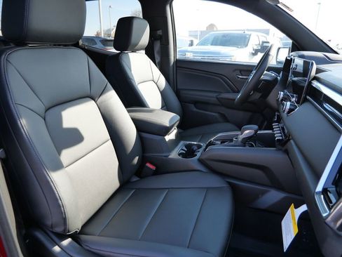 New 2026 GMC Canyon Elevation w/ Convenience Package image 20