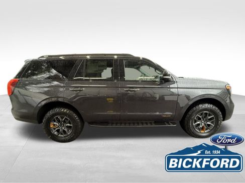 New 2026 Ford Expedition Tremor image 4