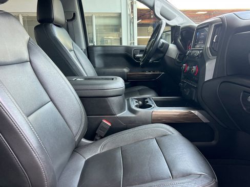 Used 2019 Chevrolet Silverado 1500 RST AWD/4WD image 15