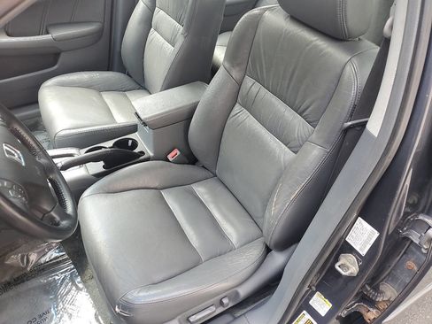 Used 2007 Honda Accord EX-L image 8