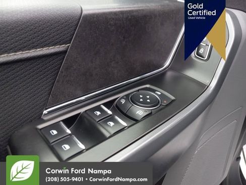 Certified 2024 Ford F150 XLT image 13