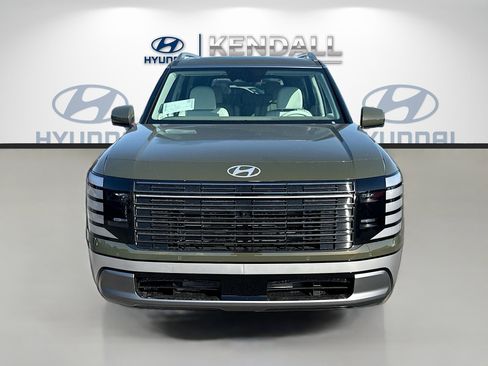 New 2026 Hyundai Palisade Limited image 2