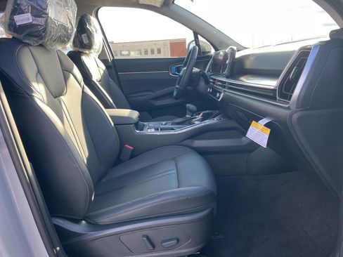 New 2026 Kia Sorento EX image 15