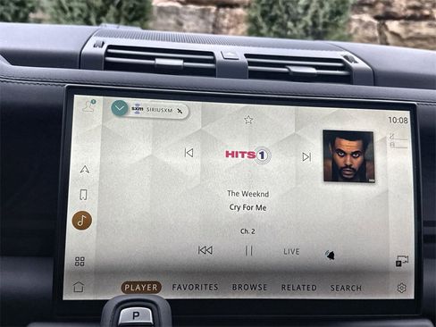 Used 2026 Land Rover Defender 110 S image 23