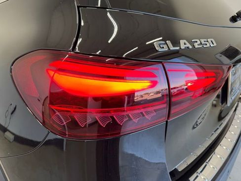 New 2025 Mercedes-Benz GLA 250 image 34