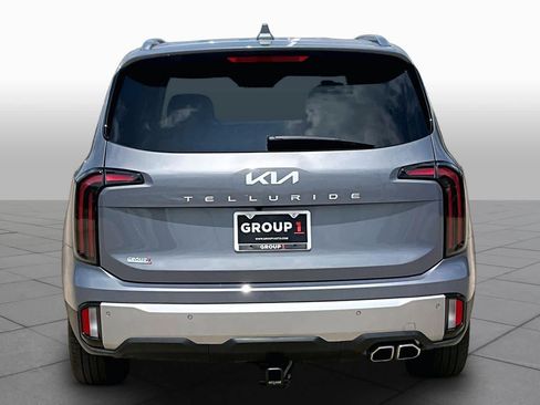 Used 2024 Kia Telluride SX FWD image 9
