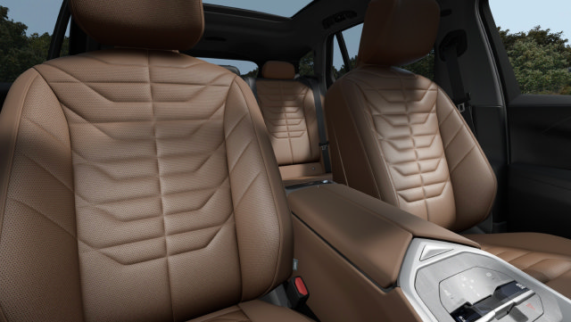 New 2027 BMW X5 xDrive40i AWD/4WD image 3