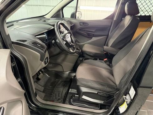 Used 2019 Ford Transit Connect XL FWD image 11