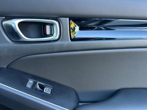 New 2026 Honda Civic Sport Touring image 18