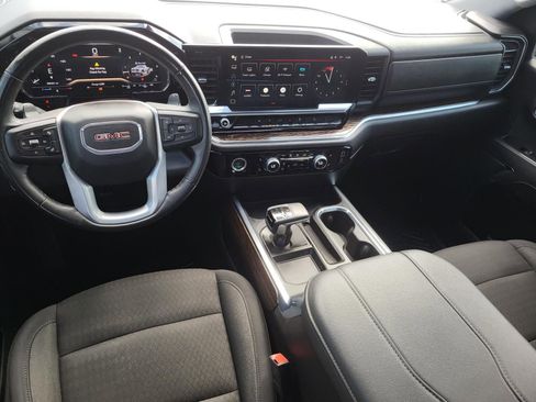 Used 2024 GMC Sierra 1500 Elevation w/ X31 Off-Road Package image 13