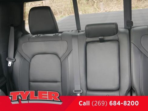 Used 2020 RAM 1500 Rebel w/ Rebel Level 2 Equipment Group image 41