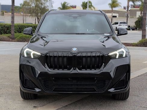 Used 2025 BMW X1 xDrive28i w/ Technology Package image 3