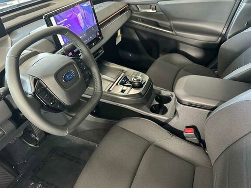 New 2026 Subaru Uncharted Premium FWD image 10