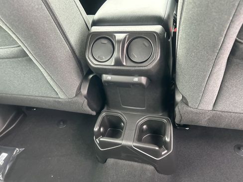 New 2026 Jeep Wrangler Sport image 27