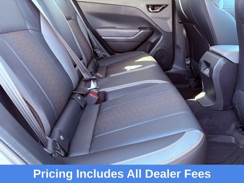 New 2026 Subaru Crosstrek 2.5i Limited w/ Popular Package #3A AWD/4WD image 31