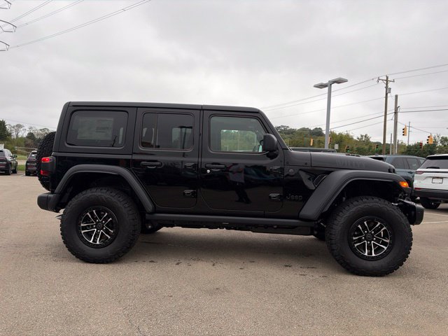 New 2026 Jeep Wrangler Unlimited Rubicon 392 AWD/4WD image 2