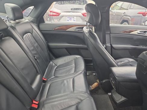 Used 2019 Lincoln MKZ Reserve w/ Reserve Plus Package image 12