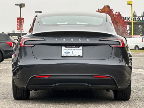 Used 2025 Tesla Model 3 image 7