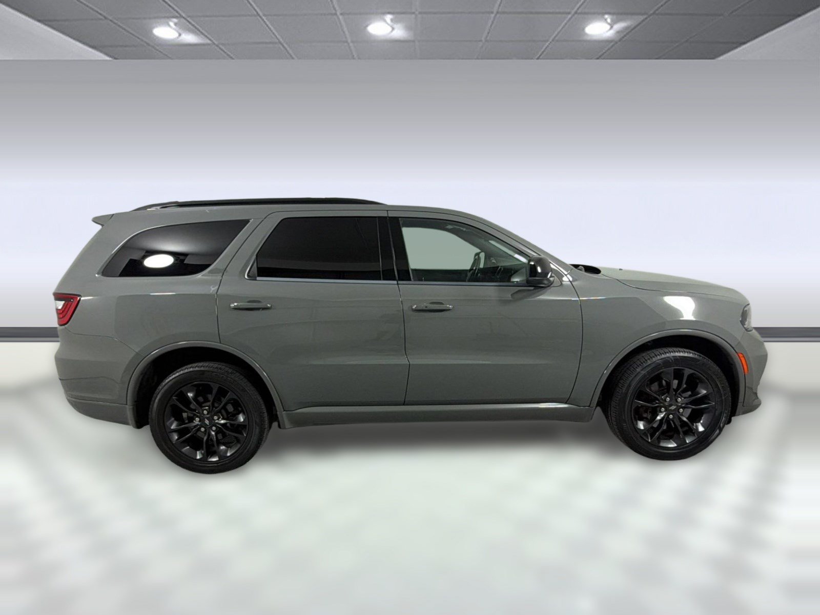 Certified 2023 Dodge Durango GT AWD/4WD image 8