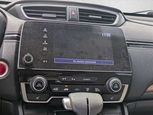 Used 2017 Honda CR-V EX image 13