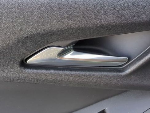 New 2026 Chevrolet Equinox LT w/ Safety and Technology Package image 36