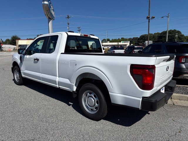 New 2026 Ford F150 XL RWD image 8