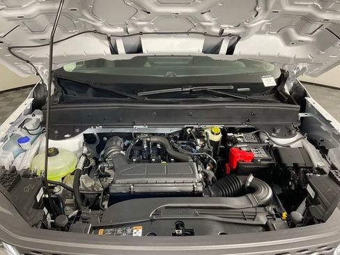 New 2025 Ford Bronco Sport Big Bend image 9